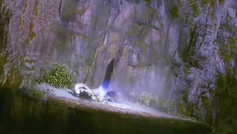 召唤神龙万宁版祖龙