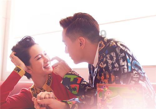 TVB女神级大女主,吊打《新闻女王》,打爆天花板!