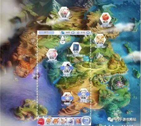 逃离昏暗的废弃城